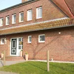 With 2 Bedrooms Neßmersiel