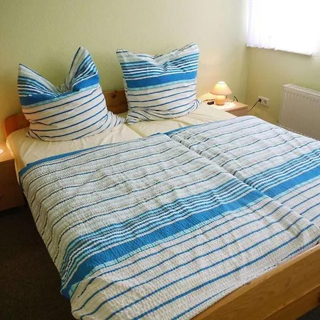 Casa vacanze With 2 Bedrooms Neßmersiel