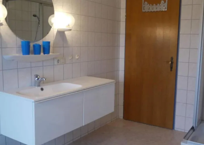 度假居 With 2 Bedrooms