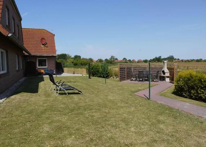 度假居 With 2 Bedrooms